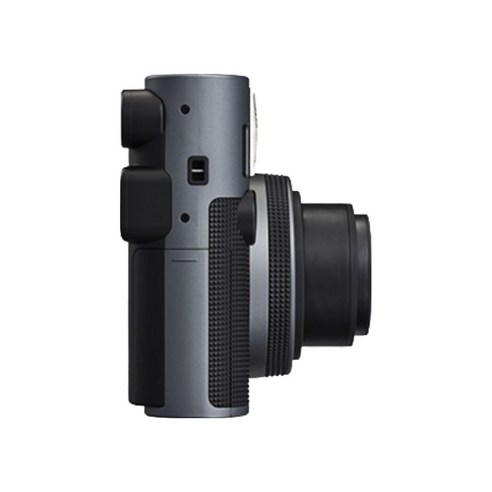 찰나의 순간을 영원히 간직하는 인스탁스 Mini 41 블랙