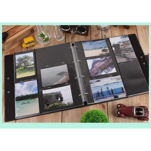 추억을 담는 특별한 공간, 스토리앨범