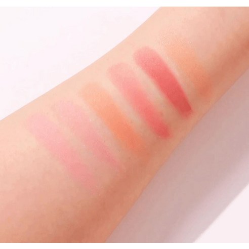 Lily by Red  Blush  Cheek  Lil Barre  Love Beam