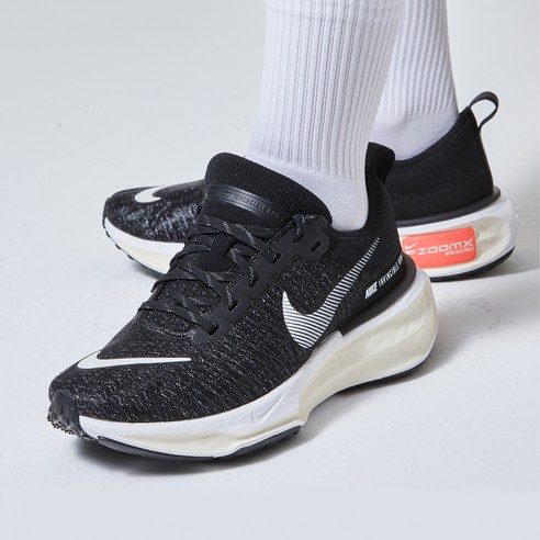 [NIKE]나이키 줌 인빈시블 런 FK 3 운동화 ZOOM INVINCIBLE RUN FK 3 남성용 러닝용, 이키 줌 INVINCIBLE RUN FK 3 운동화