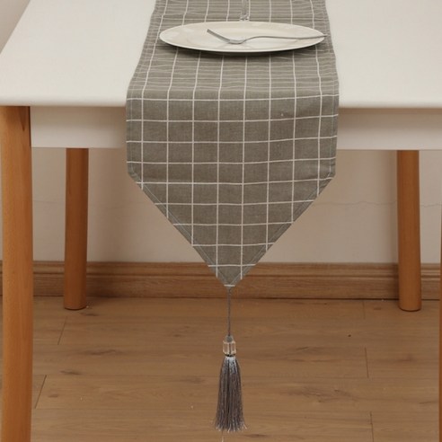 씨앤쯔 테이블 러너 Q101, 타입2, 30 x 160 cm