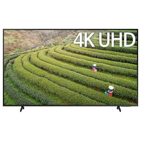 삼성전자 4K UHD QLED TV, 138cm(55인치), KQ55QA60AFXKR, 벽걸이형, 방문설치