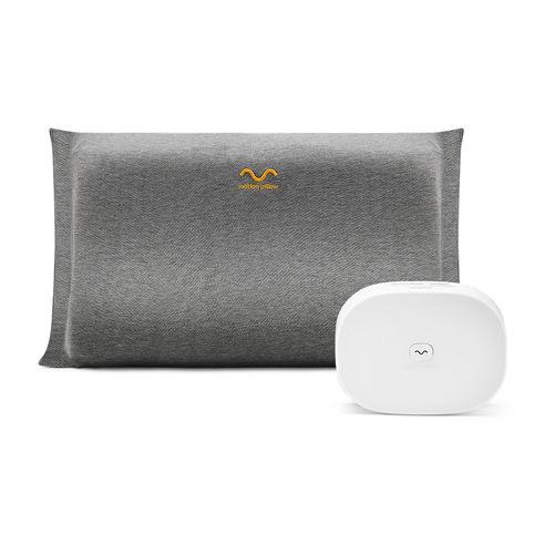 텐마인즈 모션필로우 스마트 베개, 혼합색상, 1개 모션베드 Best Top5