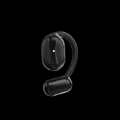 최고의 음질과 편안함, 당신의 귀를 사로잡는 골전도 이어폰