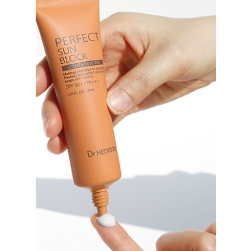 모든 피부를 위한 강력한 자외선 차단제