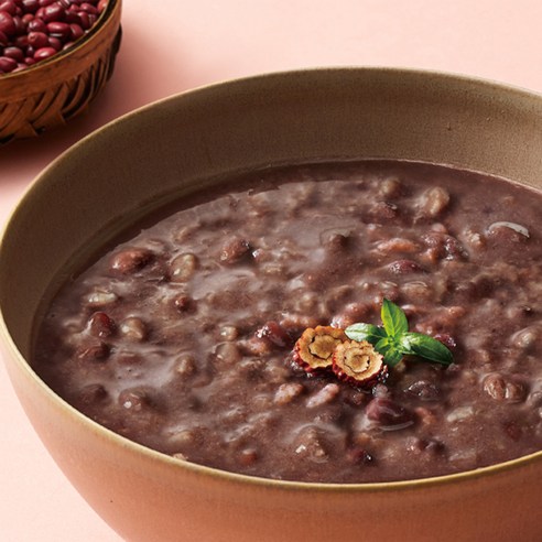 따뜻한 전통 음식의 현대적 해석