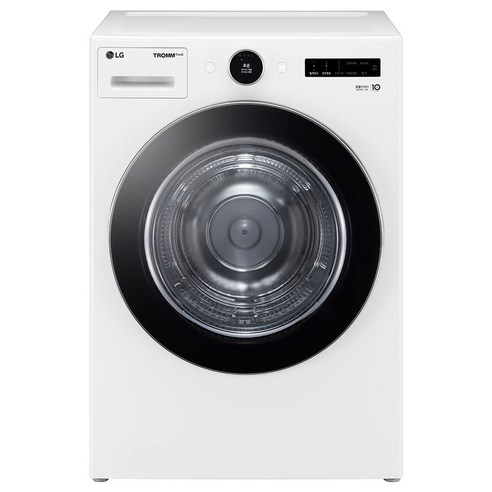 최상의 품질을 갖춘 세탁기건조기일체형 아이템을 만나보세요.  LG전자 트롬 건조기 RD20WNA 20kg: 종합적 가이드