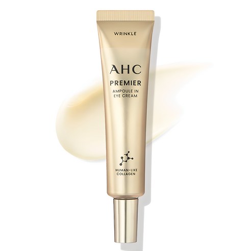 AHC 프리미어 앰플 인 아이크림, 35ml, 1개