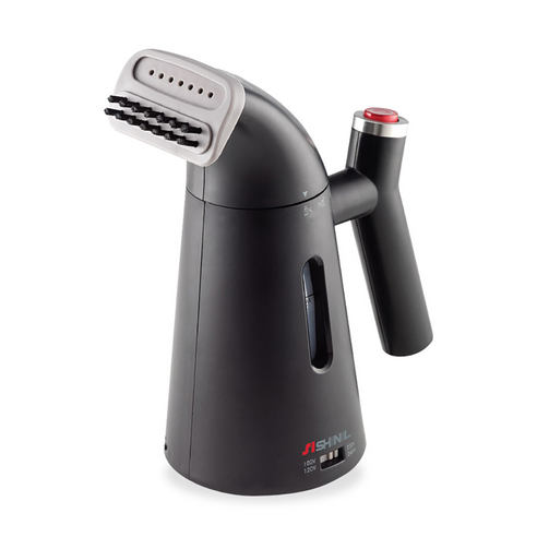 신일 핸디 스팀다리미, SEI-D140BSJ, 블랙