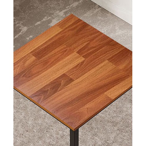 내 방에 감성을 더하는 가구느낌 모던테이블