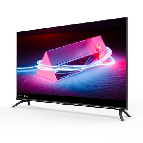 프리즘 4K UHD LED TV - 압도적 화질과 다채로운 기능을 경험하세요!