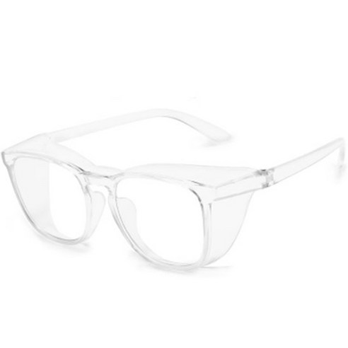 씨티컴퍼니 투명 블루라이트 안티포그 보안경의 매력 방풍안경