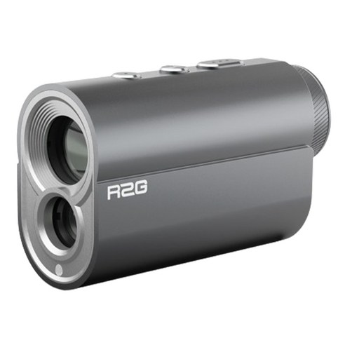 알투지 메이트 미니 레이저 골프 거리측정기, RMMG, 스페이스그레이