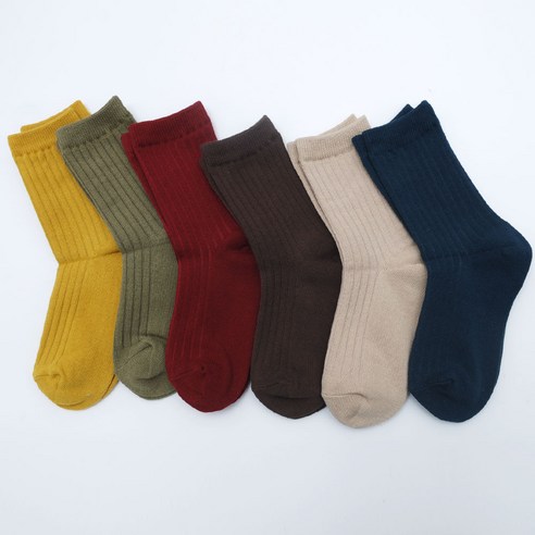 달콤한 파르페 컬러로 우리 아이 발에 행복을!