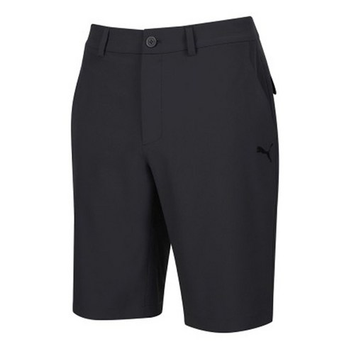 여름 라운딩, 땀 때문에 찝찝하셨나요? 푸마 골프 하프팬츠로 쾌적함 UP! 스타일 UP! 골프반바지