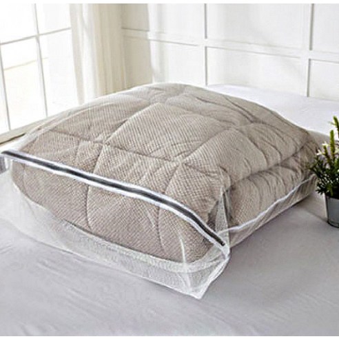 안전하고 편리한 이불 세탁의 필수 아이템