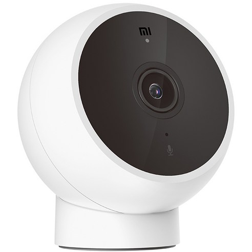 인기좋은 초소형카메라 아이템을 만나보세요! 샤오미 360 스마트 홈캠 2K 실내용: 포괄적인 리뷰