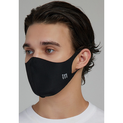 아이엠 쿨 사계절용 마스크: 계절에 관계없이 편안하고 편리한 얼굴 보호