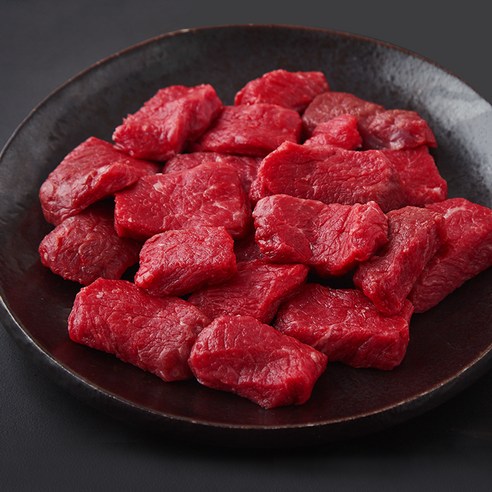 신선하고 풍부한 맛의 비결, 국내산 고기를 즐기는 즐거움