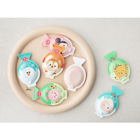 서울우유치즈 까요까요 딸기로 즐기는 행복한 간식!