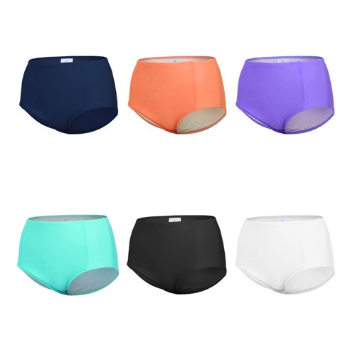 인생 하이웨스트 비키니, 벤디스 심플 블랙 하의로 자신감 UP!