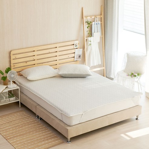 조은자리 듀라론 냉감 쿨매트로 시원한 여름밤, 꿀잠 예약!