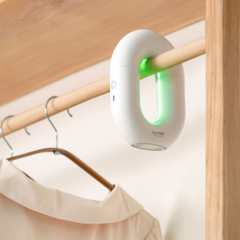 혁신적인 의류 관리의 새로운 기준