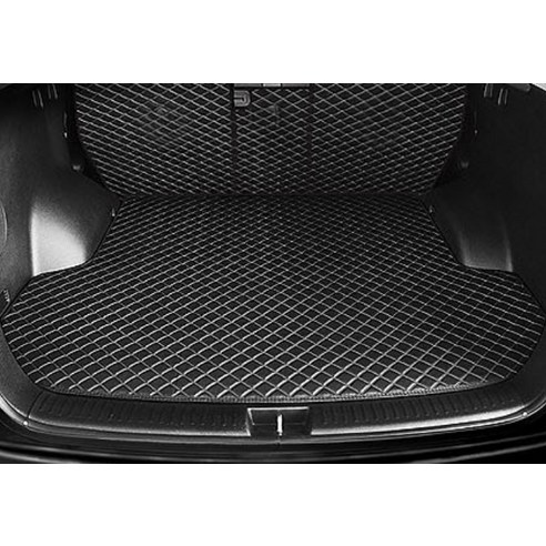 차량 인테리어의 완벽한 선택