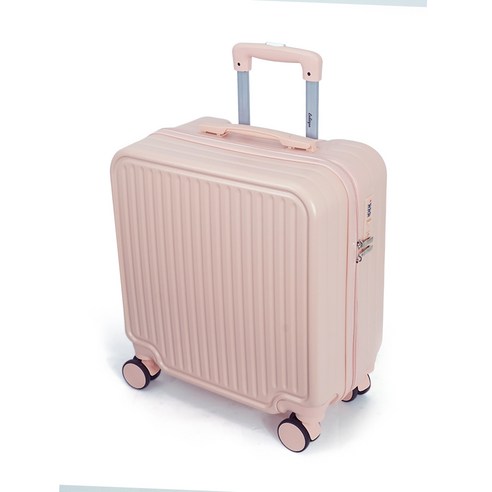 여행의 편안함과 스타일을 극대화하는 루디크 감성여행 캐리어