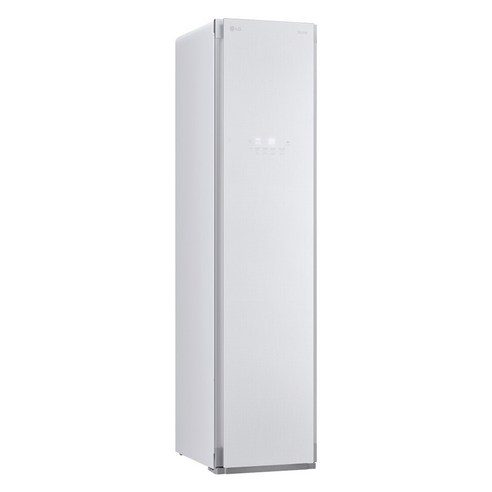 LG 스타일러 S3JHW: 옷, 그 이상의 특별함을 담다