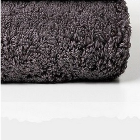 매일 아침 호텔에서 깨어나는 듯한 포근함, 코튼클라우드 호텔수건