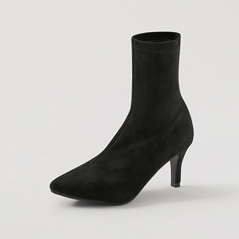 합리적인 가격으로 완성하는 매혹적인 가을 스타일, 헬렌 스틸레토 삭스부츠