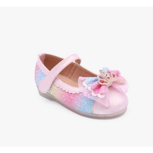 嬰幼兒雜貨女孩鞋女鞋女孩女孩鞋四季