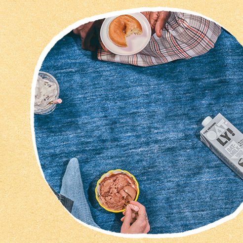 일상에 특별함을 더하는 섬세한 오트밀크, 오틀리 오트 드링크 바리스타 에디션