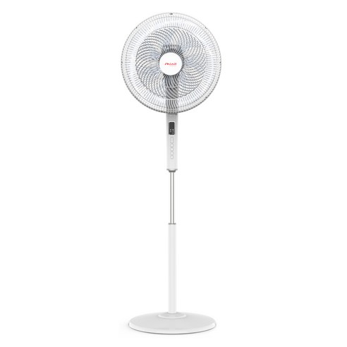 신일 지상용 리모컨 선풍기 40cm(16인치), SIF-16UMU