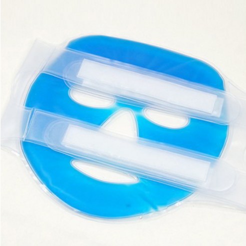 라몽 냉온겸용 페이스 마스크로 간편하게 피부에 휴식을 선물하세요.