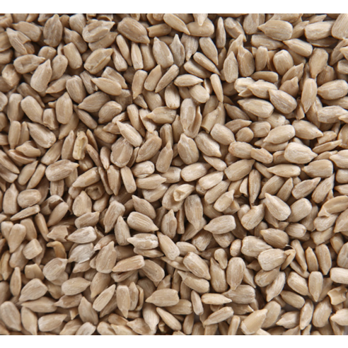 무염 탈각 해바라기씨, 건강하고 맛있는 간식의 완성