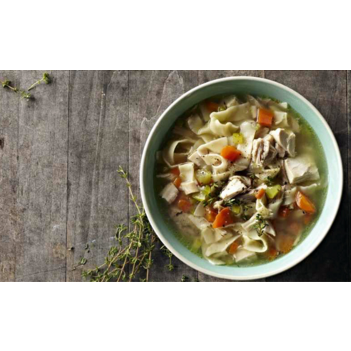 손쉽게 고급 요리를 완성하는 조력자