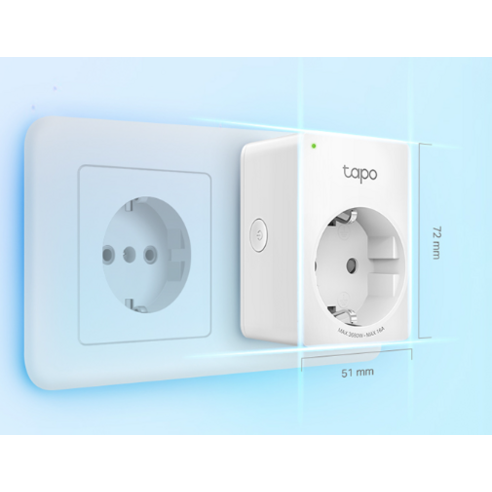 집에서 에너지 소비 최적화를 위한 지능적인 에너지 관리 플러그