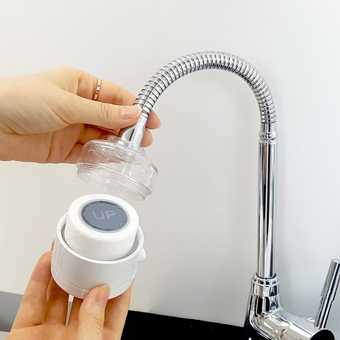 水龍頭 洗手臺 洗手台 流理臺 流理台 廚房用品 衛浴用品 濾心 濾芯 除氯