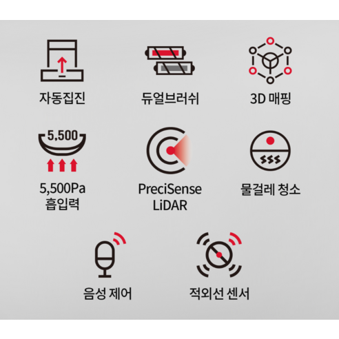 40% 할인, 로보락 Q8 MAX PLUS: 스마트 청소의 혁신을 경험하세요!