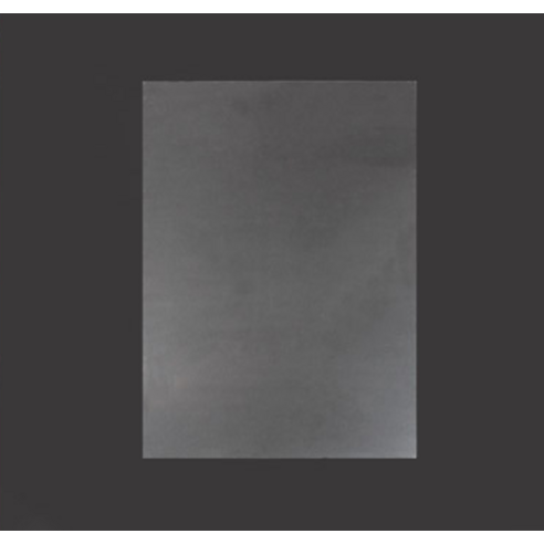 투명한 슈링클 페이퍼, 무한한 창작의 가능성을 열다