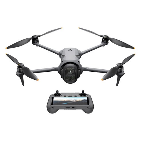 DJI Mavic 4 Pro 드론, 혼합색상, 1개