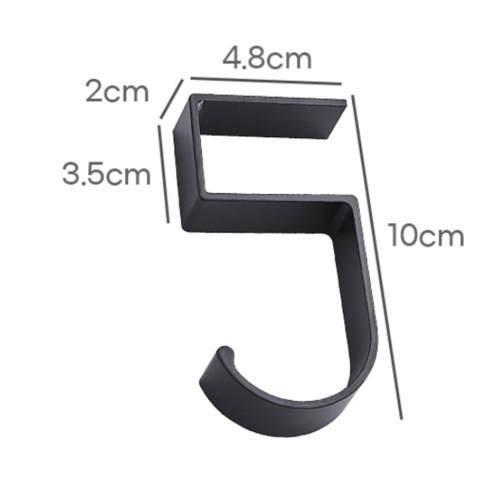 일상 속 소소한 편리함을 더해주는 가방걸이