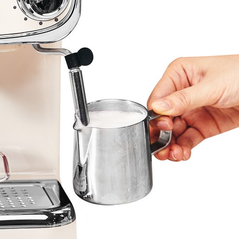 가정에서 바리스타 품질의 커피