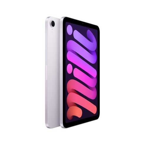 작지만 강력한 iPad mini A17 Pro, 당신의 디지털 라이프를 완성하다.