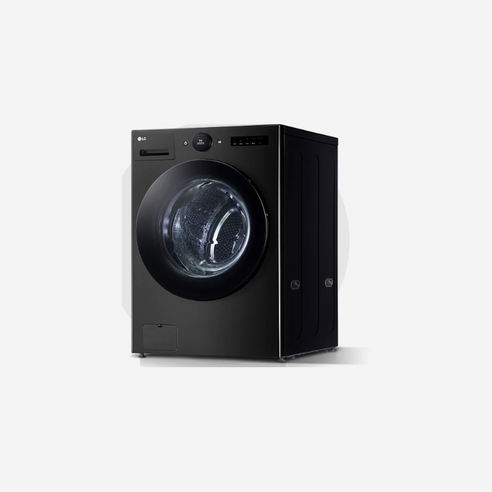 시간과 공간을 효율적으로, LG 트롬 오브제컬렉션 트윈워시 FX23KNX