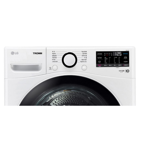 LG 트롬 세탁기 & 트윈워시: 혁신적인 세탁 경험을 완성하다