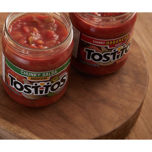 혀끝을 강렬하게 사로잡는 짜릿한 풍미의 향연