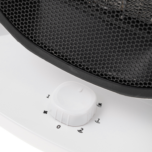 집안을 아늑하고 따뜻하게 만드는 홈플래닛 PTC 서큘레이터형 온풍기